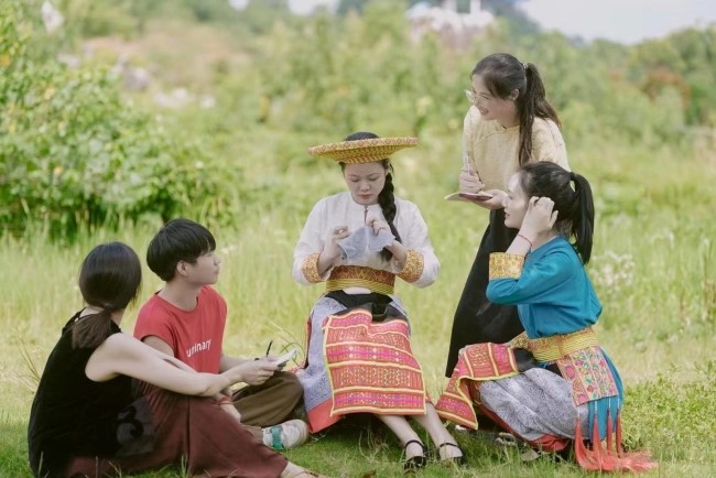 邵阳职业技术学院