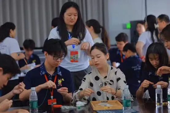 邵阳职业技术学院