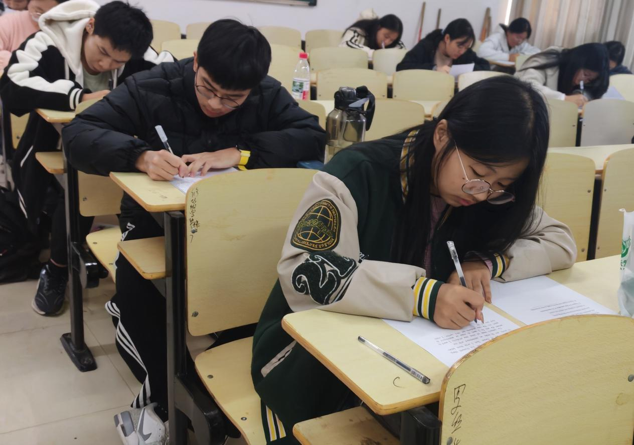 邵阳职业技术学院