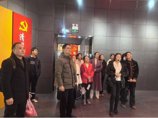 邵阳职业技术学院