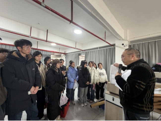 邵阳职业技术学院