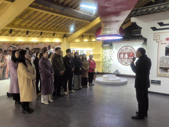 邵阳职业技术学院