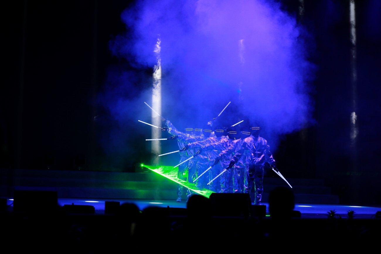 邵阳职业技术学院