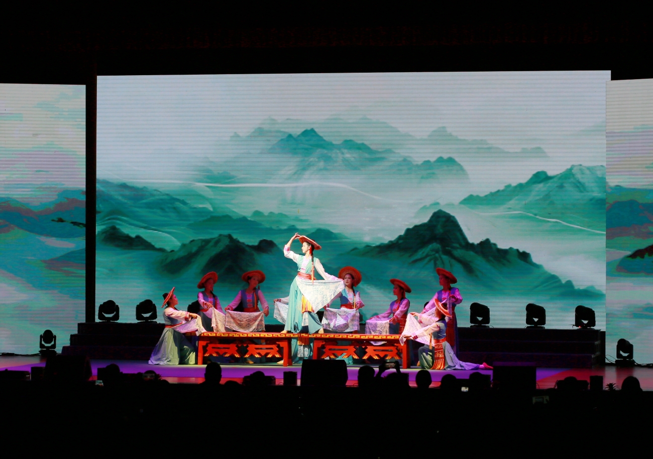 邵阳职业技术学院