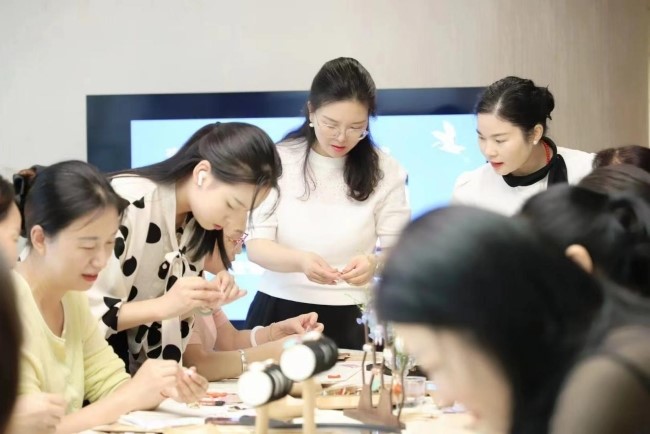 邵阳职业技术学院