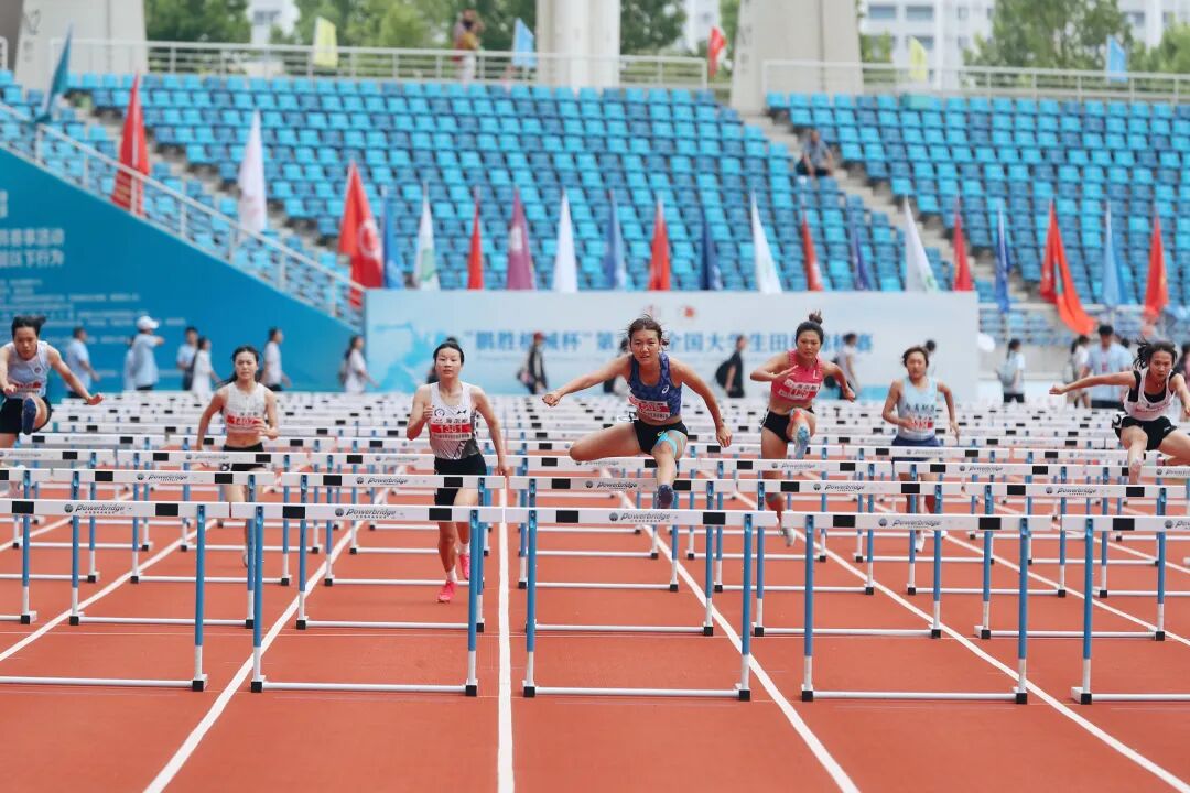 邵阳职业技术学院