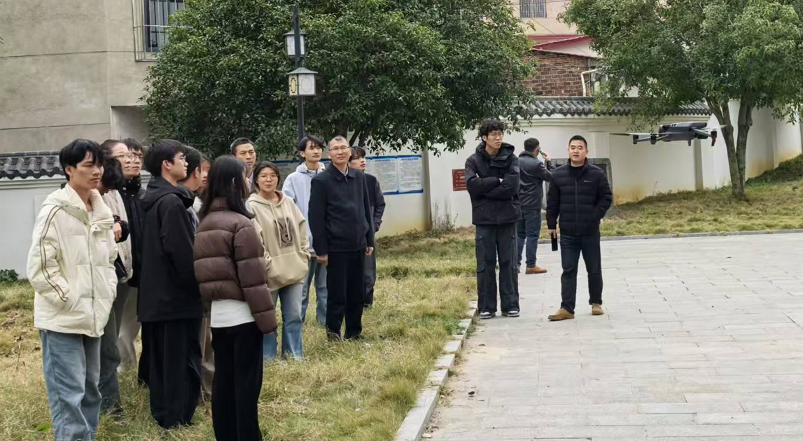 邵阳职业技术学院