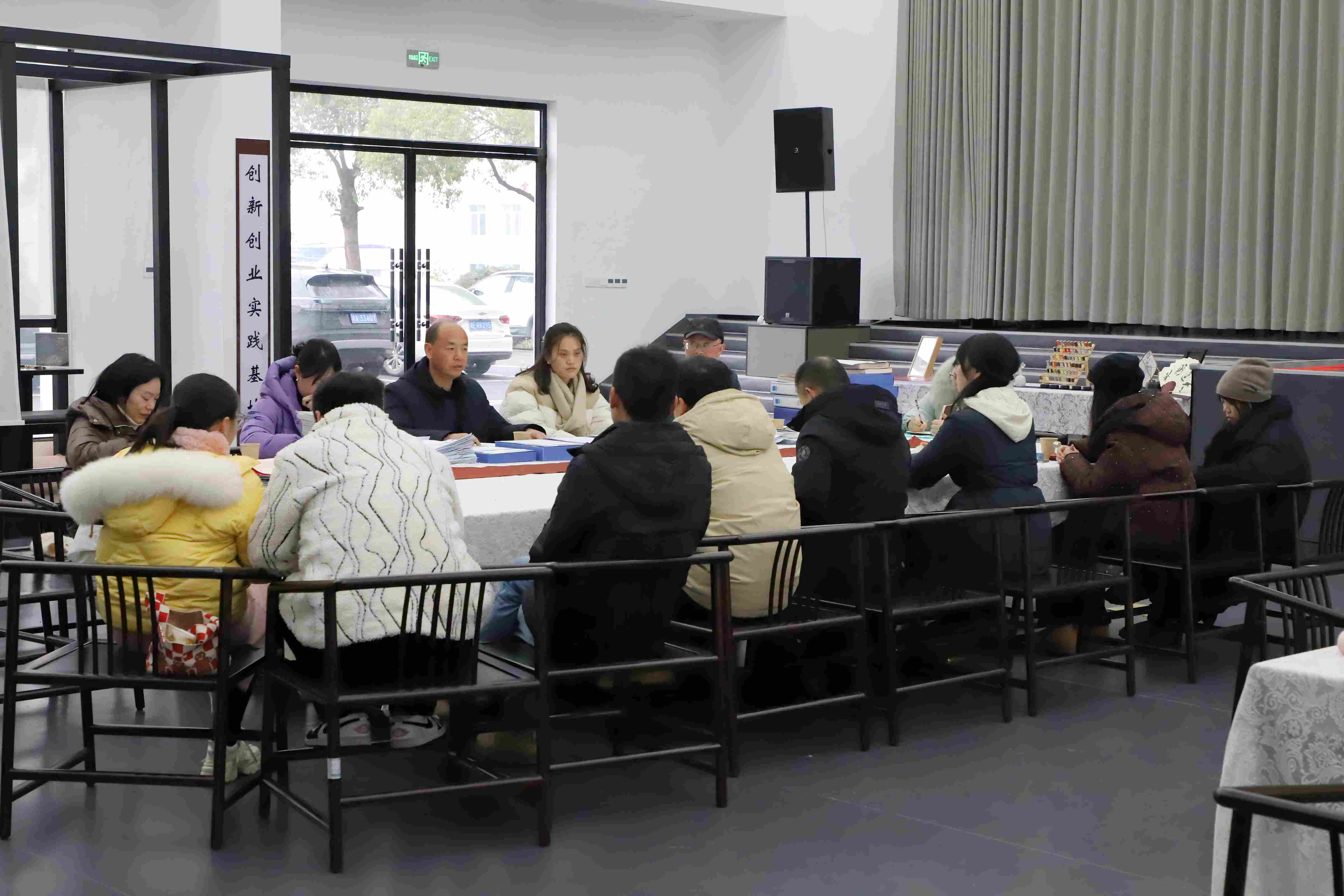 邵阳职业技术学院