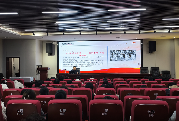 邵阳职业技术学院