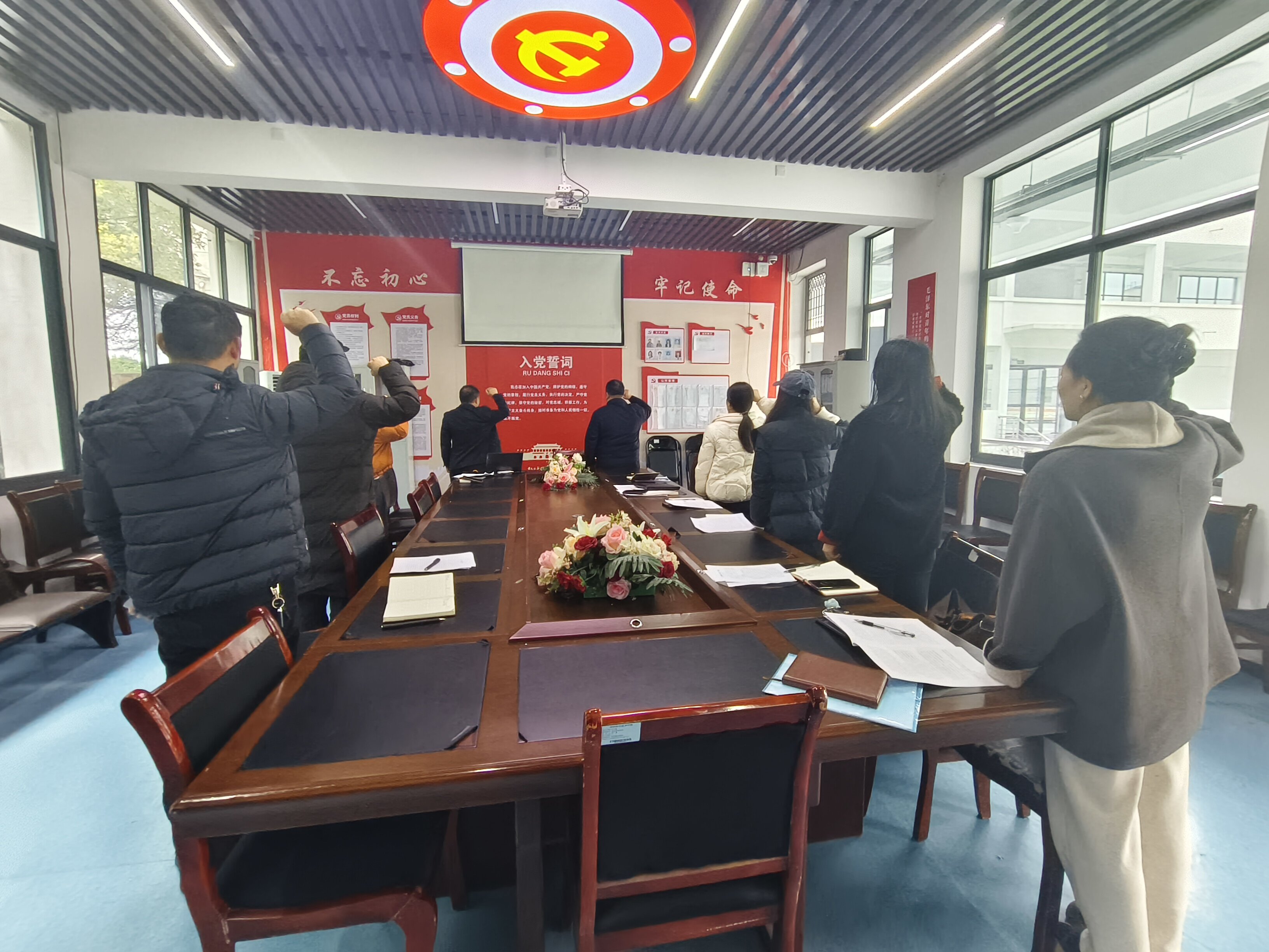 邵阳职业技术学院