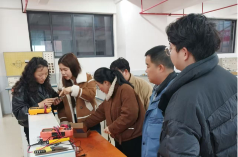 邵阳职业技术学院