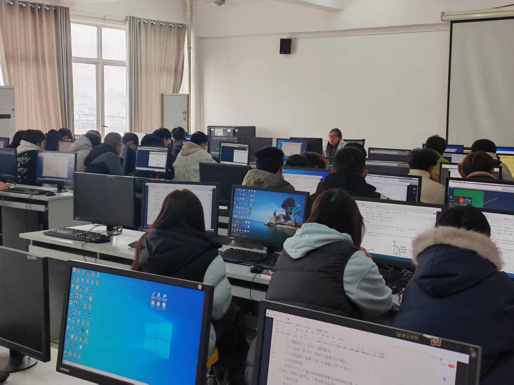 邵阳职业技术学院