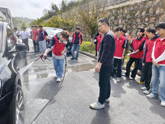 邵阳职业技术学院
