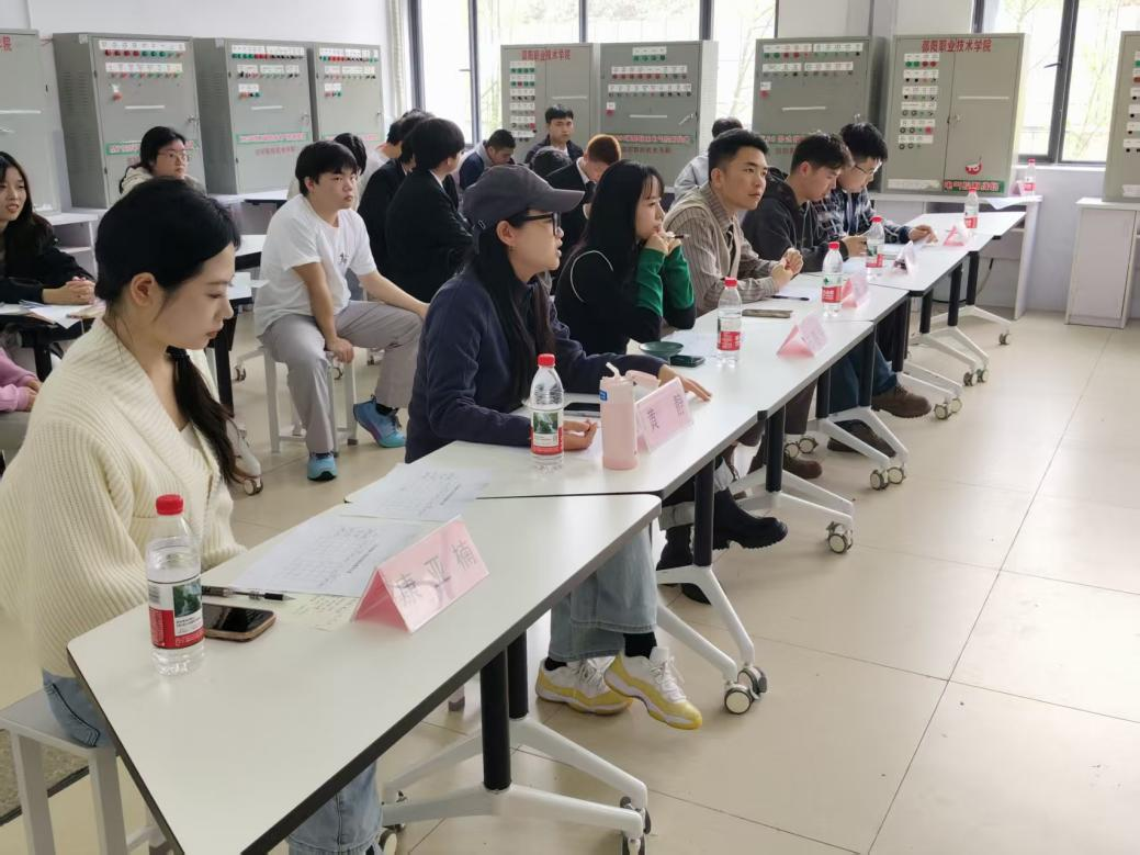 邵阳职业技术学院