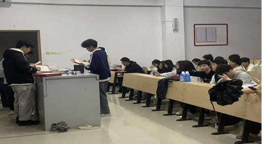 邵阳职业技术学院