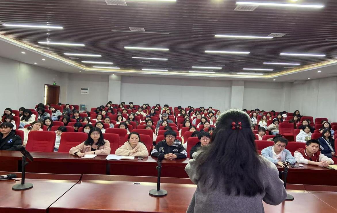 邵阳职业技术学院