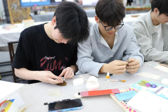 邵阳职业技术学院