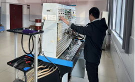 邵阳职业技术学院