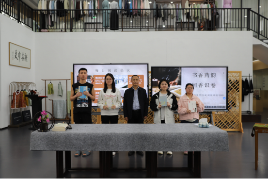 邵阳职业技术学院