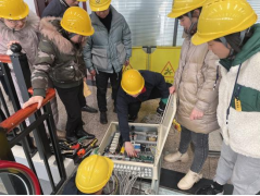 邵阳职业技术学院
