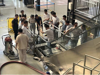 邵阳职业技术学院