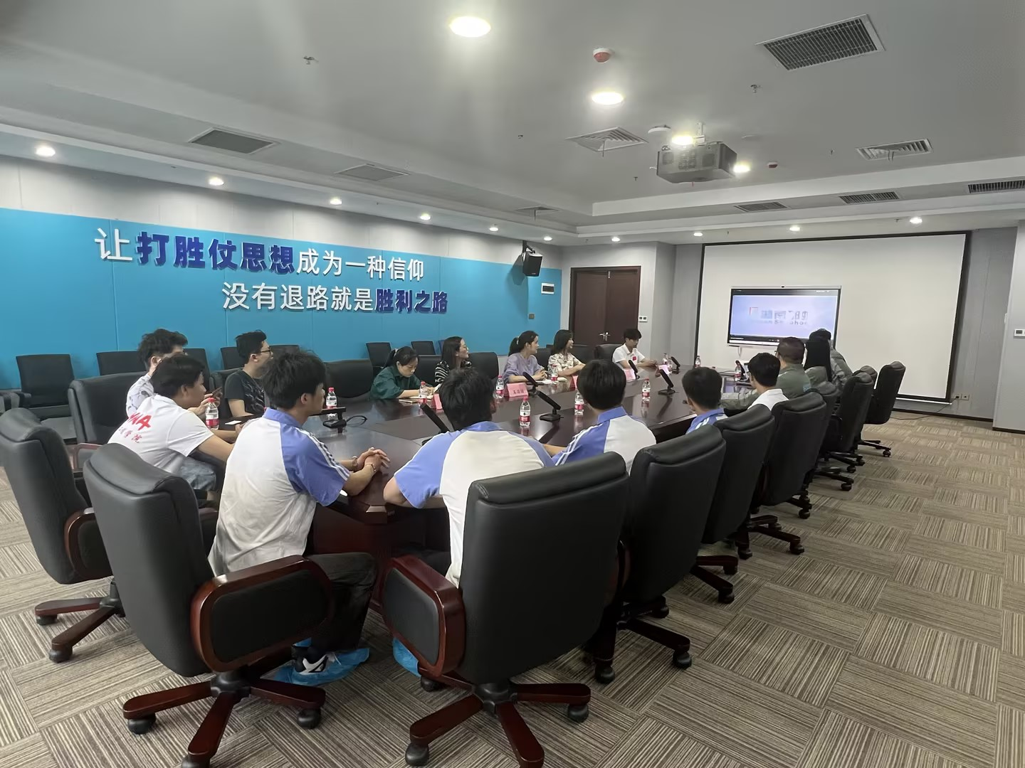 邵阳职业技术学院
