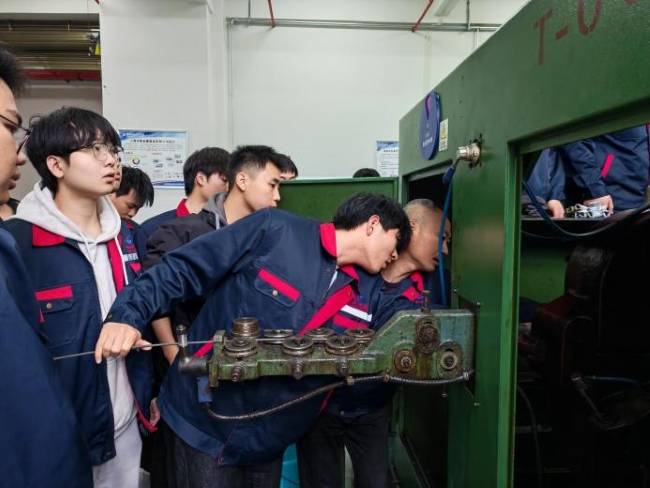 邵阳职业技术学院 邵阳职业技术学院