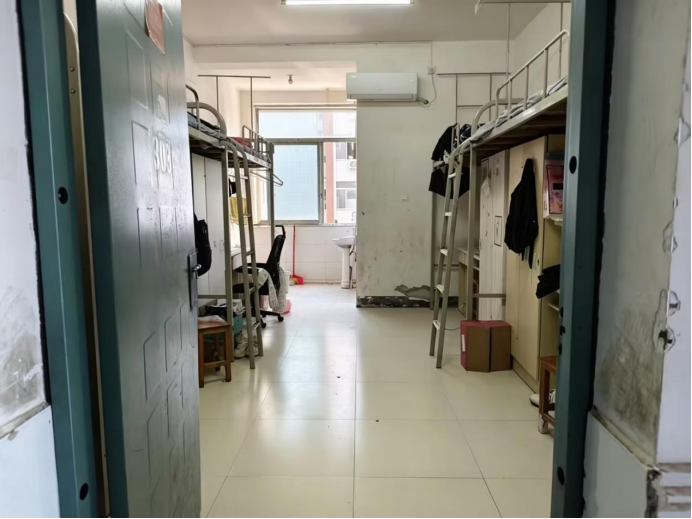 邵阳职业技术学院