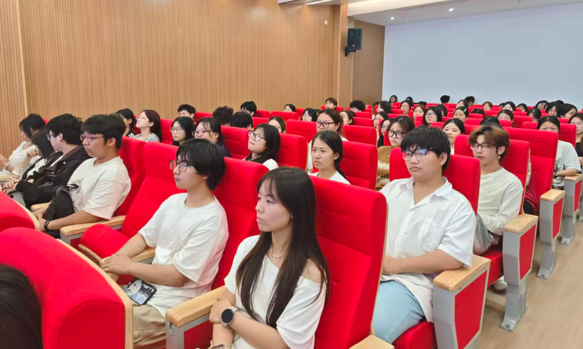 邵阳职业技术学院