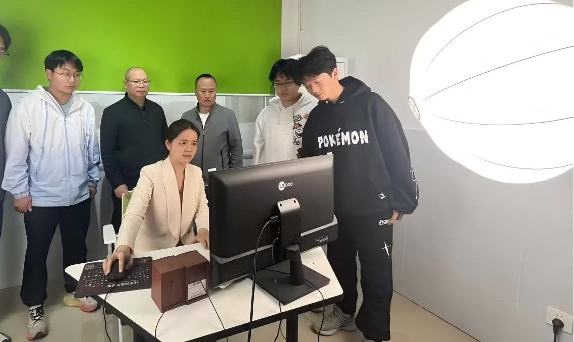 邵阳职业技术学院