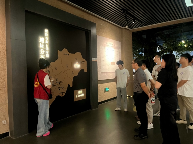 邵阳职业技术学院