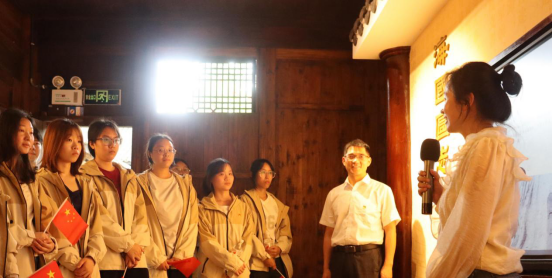 邵阳职业技术学院