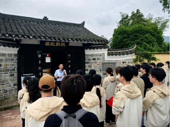 邵阳职业技术学院