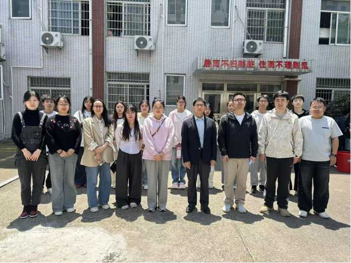 邵阳职业技术学院