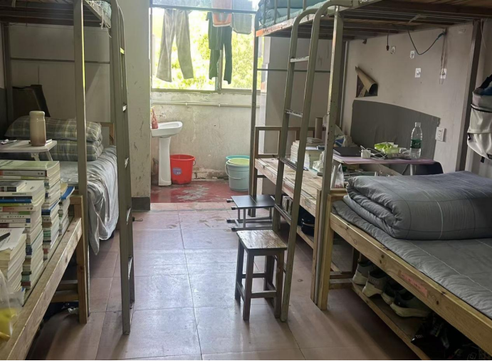 邵阳职业技术学院