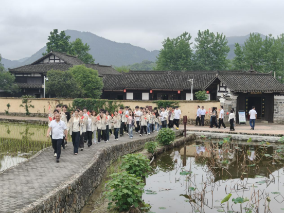 邵阳职业技术学院