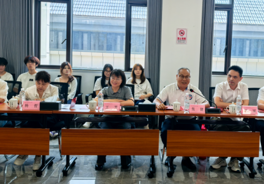 邵阳职业技术学院