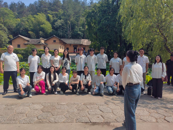 邵阳职业技术学院