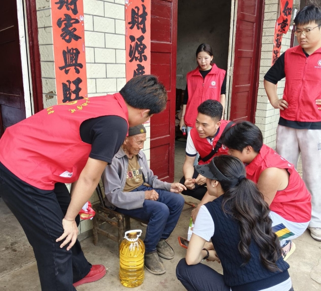 邵阳职业技术学院