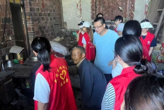 邵阳职业技术学院