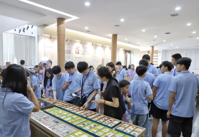 邵阳职业技术学院