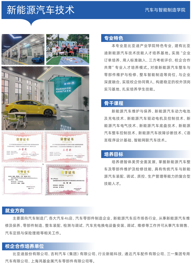 邵阳职业技术学院