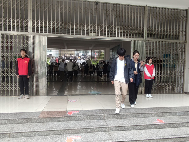 建筑工程系雷锋活动月新闻稿_邵阳头条网