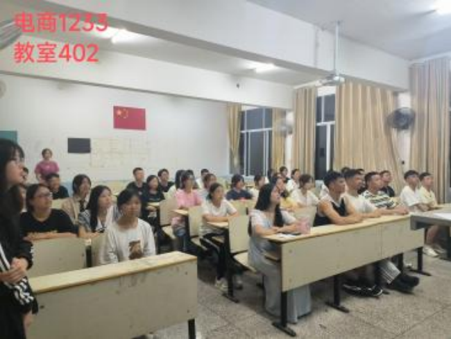 勿忘国耻 强国有我 艺术创意邵阳职业技术学院 开展纪念“九一八事变”爱国主题教育_邵阳头条网